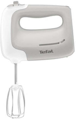 Tefal PrepMix HT450B38 Миксер Ръчен 450W Сив