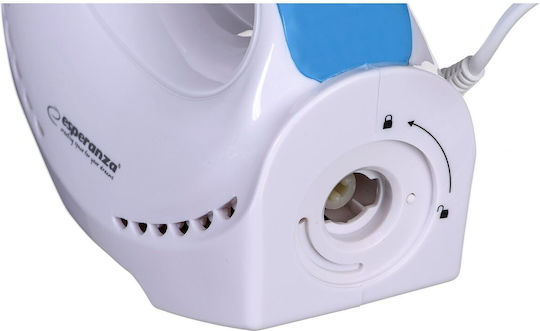 Esperanza Tiramisu EKM010 Миксер Ръчен 300W Бял