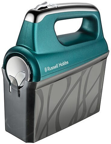 Russell Hobbs Mixer Handmixer 350W Türkis