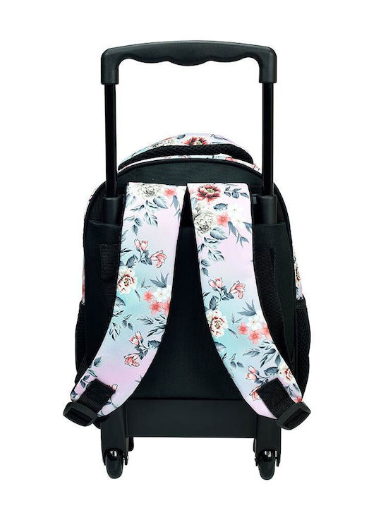 Magic Unicorn Preschool Trolley Bag 357-17072 Back Me Up