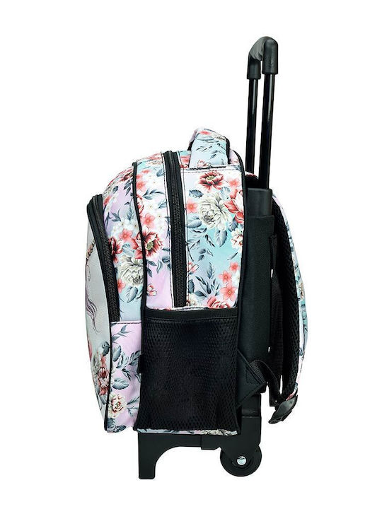 Magischer Einhorn Vorschul-Trolley 357-17072 Back Me Up