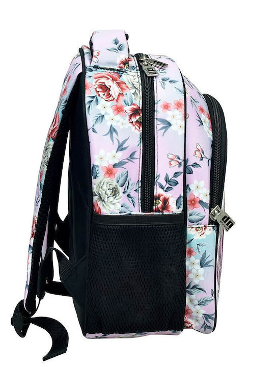 Magischer Einhorn Kleinkind-Rucksack 357-17054 Back Me Up