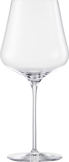 Eisch Σετ Ποτήρια για Κόκκινο Κρασί από Γυαλί Κολωνάτα 710ml 2τμχ