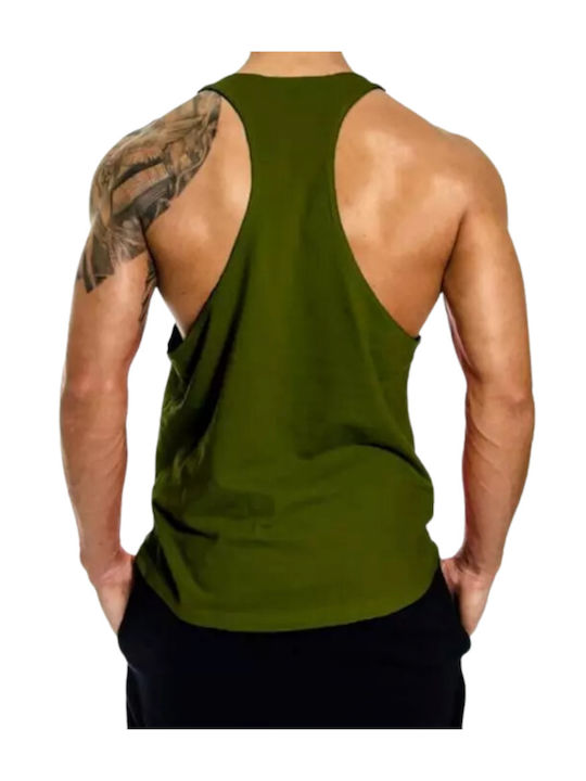 Blouse Green