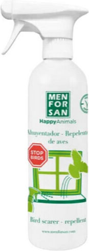 Men for San Spray Απώθησης Πουλιών 500ml
