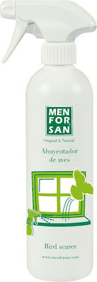 Men for San Spray Απώθησης Πουλιών 500ml