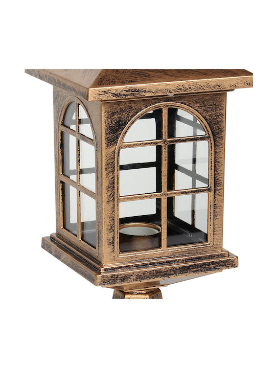 Keskor Laterna 36x16x16cm Keskor Laterna 36x16x16cm