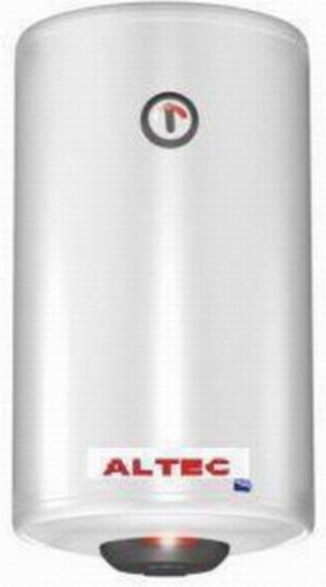 Altec Altec Elektrische Warmwasserbereiter 120lt Glas Boden 4kW