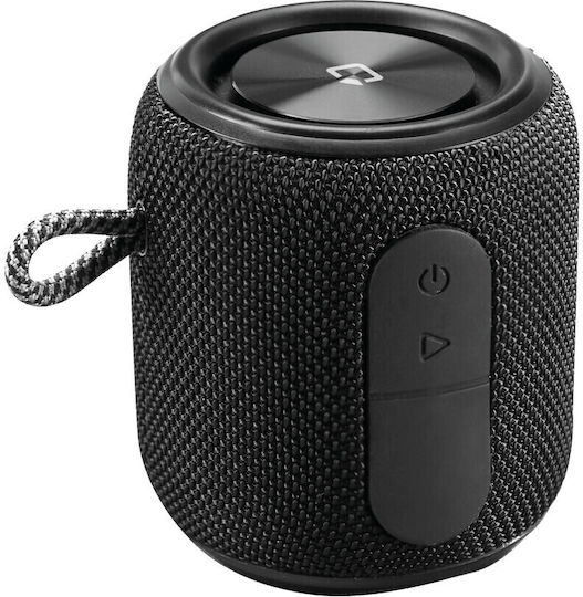 Lampa Bluetooth Speaker 5W Black