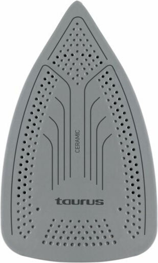 Taurus Quios Ютия с Пара 3000W с Постоянна Парна Струя 45л/мин