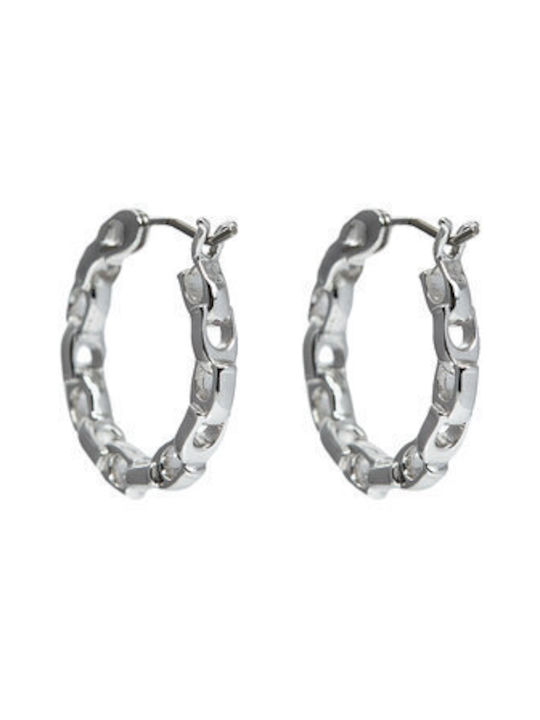 Coach Earrings