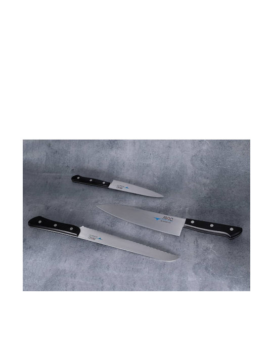 MAC Messer Chefkoch aus rostfreiem Stahl 21.5cm