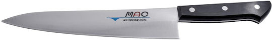 MAC Нож Готвач от Неръждаема Стомана 21.5см