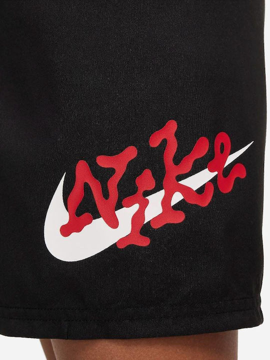 Nike 4" VOLLEY Kids Swimwear Swim Shorts Black