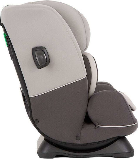 Graco Slimfit Autositz High-back Booster i-Size Iron 0-36 kg
