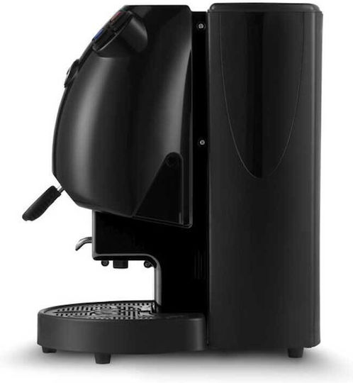 Didiesse Frog Revolution Pod Coffee Machine E.S.E. Pod Pressure 15bar Nero