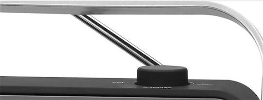 Sencor SRD 3200 B Cu alimentare la rețea / baterie cu Bluetooth și USB Negru