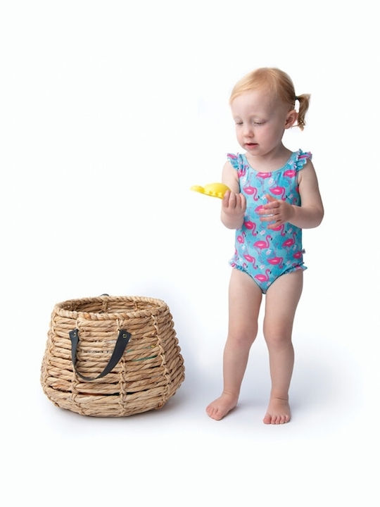 Zoocchini Kinder Badebekleidung Bademoden-Set Sonnenschutz (UV)