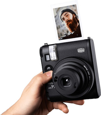 Fujifilm Single Use Camera 16823519 Black