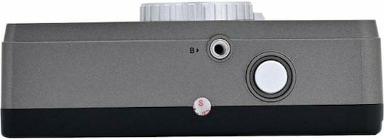 Kodak Ektar H35 Camera Film Striped Black
