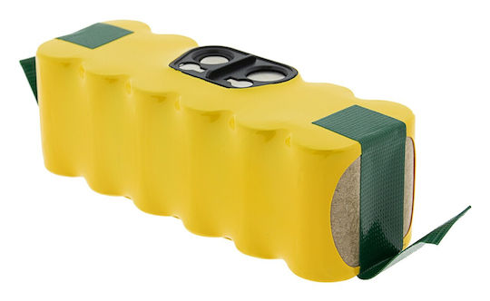 Μπαταρία 3300mAh για Σκούπα Ρομπότ iRobot