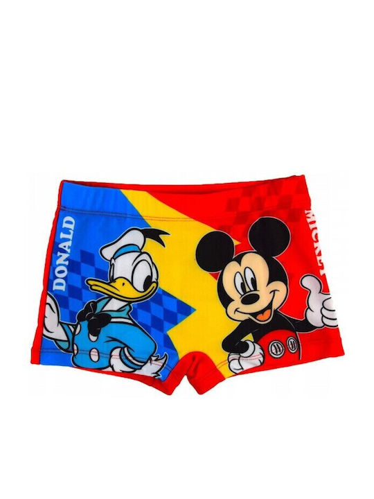 Disney Kinder Badeanzug Badeshorts