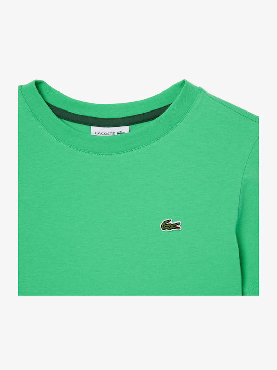 Kids' T-shirt Green