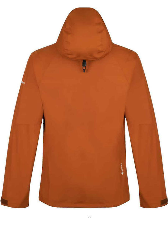 Puez Aqua 4 Geci Barbati Portocalii Burnt Orange