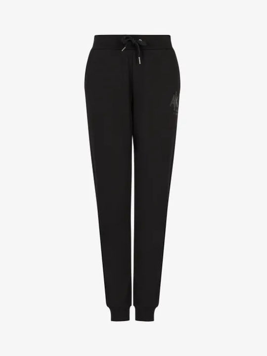 Pantaloni de Trening Negru