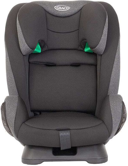 Graco Flexigrow Autositz High-back Booster i-Size Heather