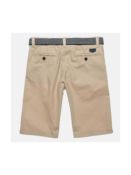 Alouette Kids Shorts/Bermuda Fabric Beige