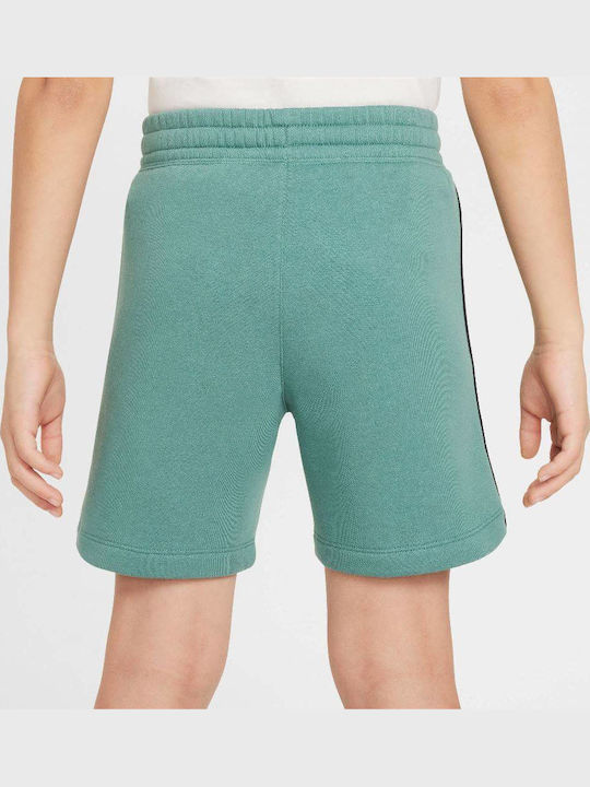 Kids' Athletic Shorts/Bermudas B NSW ASH GREEN