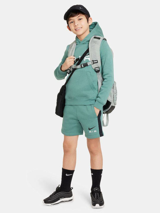 Kids' Athletic Shorts/Bermudas B NSW ASH GREEN