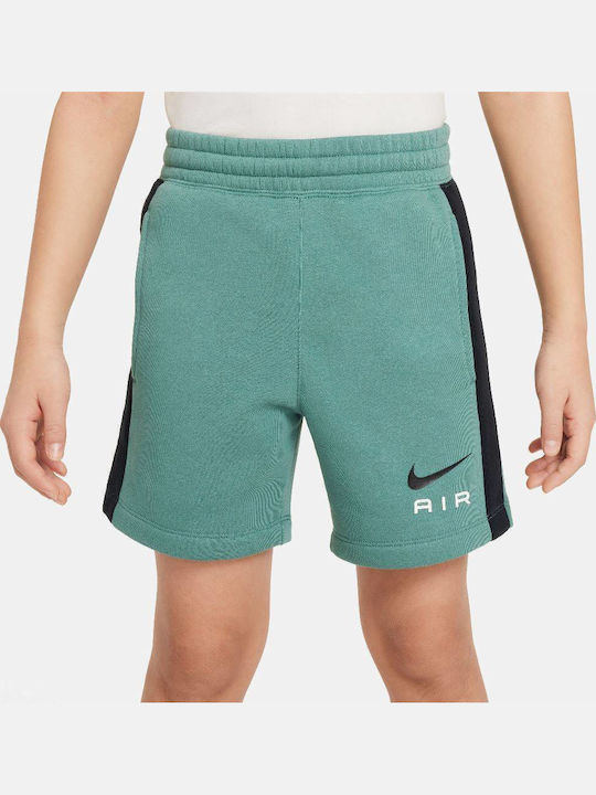 Kids' Athletic Shorts/Bermudas B NSW ASH GREEN