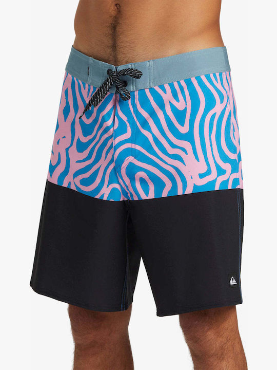 Surfsilk Herren Badebekleidung Bermuda Blau