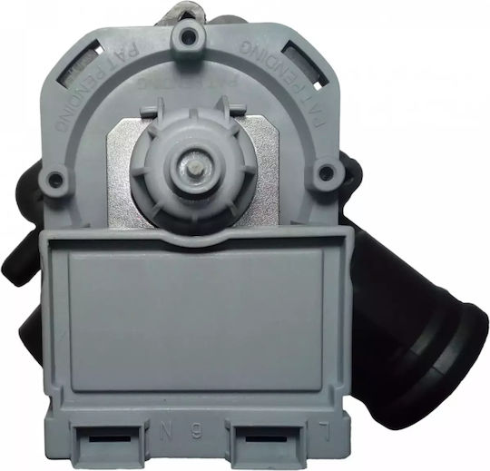 Bosch Ανταλλακτική Αντλία για Πλυντήριο Ρούχων