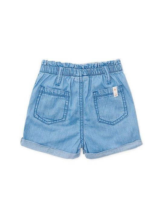 Little Dutch Kids Shorts/Bermuda Denim Denim