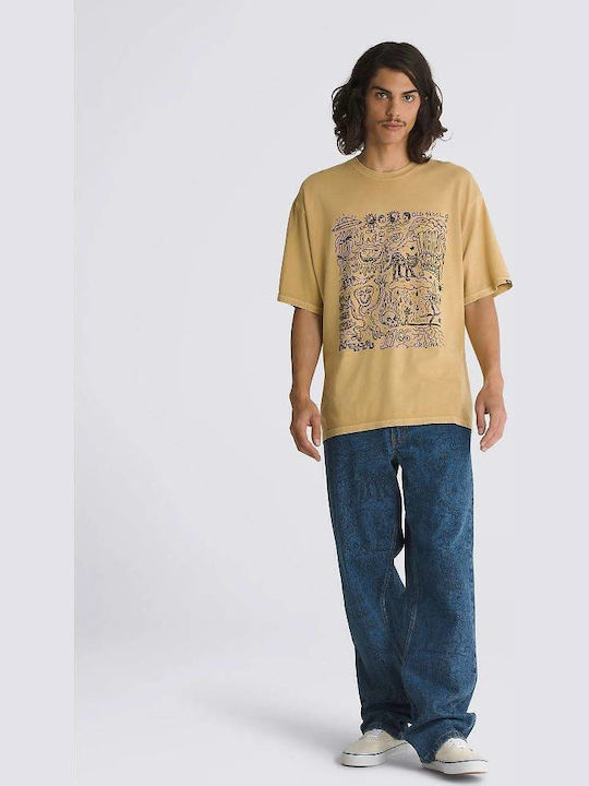 Vans T-shirt Antelope
