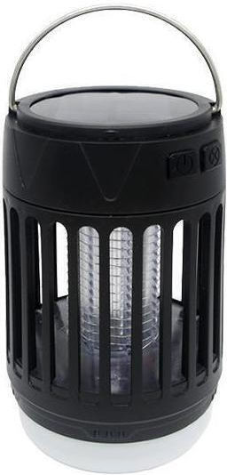 Eurolamp Ηλιακή Εντομοπαγίδα 30m² 300-46049