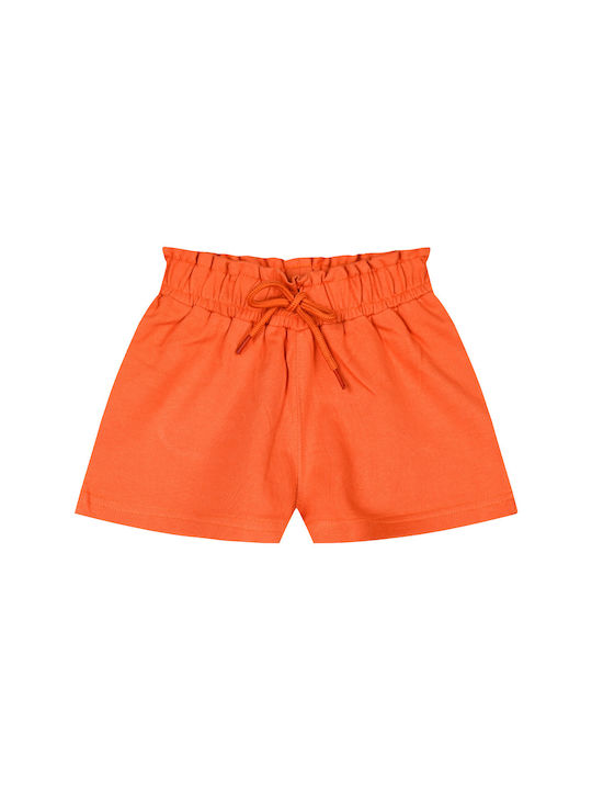 Energiers Kids Shorts/Bermuda Fabric MOVE