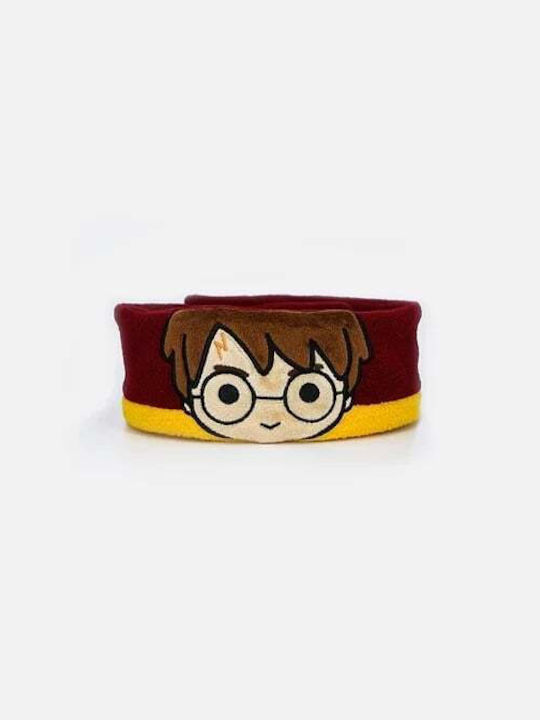 OTL Harry Potter Βρεφική Κορδέλα σε Μαύρο Χρώμα
