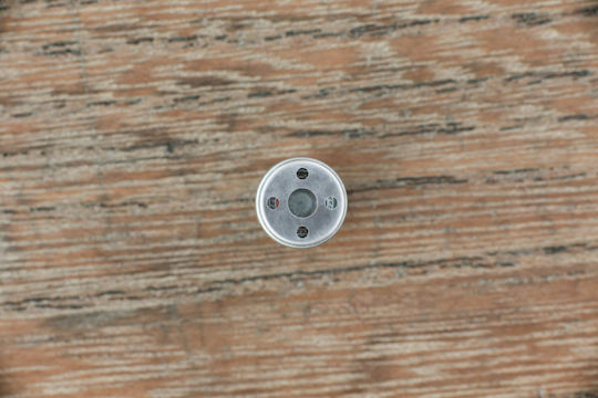 Final Audio Ohrhörer In Ear E1000C Rot