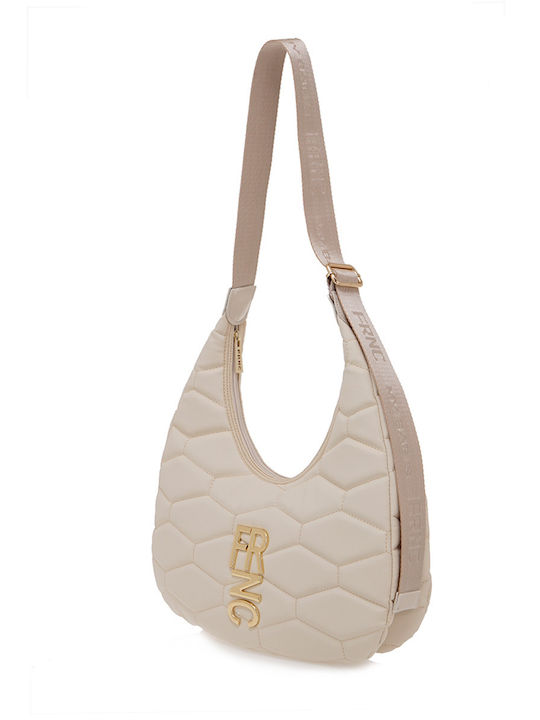 FRNC Women's Bag Shoulder White