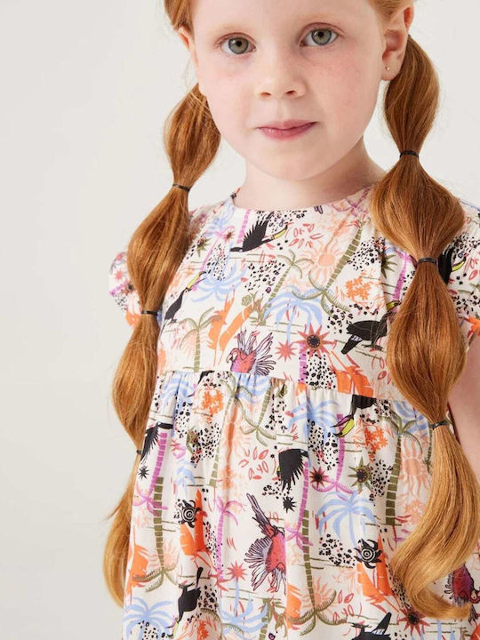 Kinderkleid Embrime