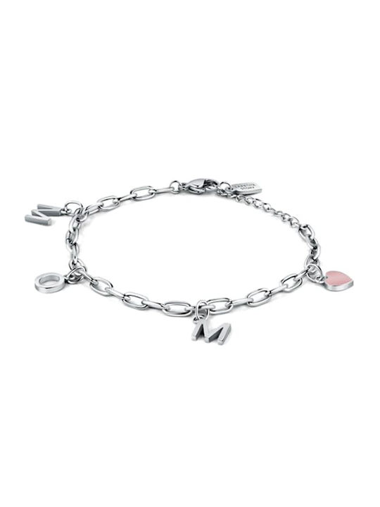 La Petite Story Damentrailing aus Silber 19cm