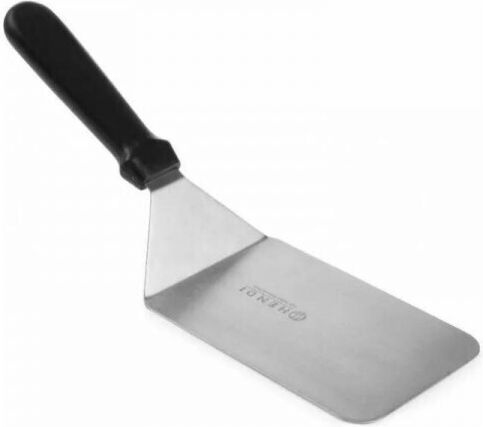 Hendi Grill Spatula Stainless Steel 36cm