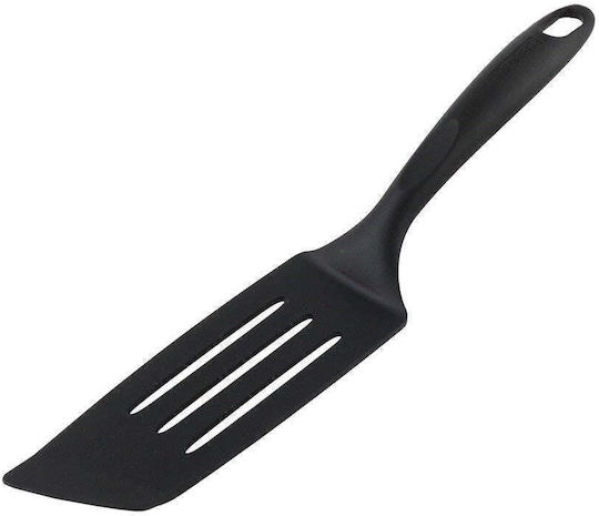 Tefal Kitchen Spatula Slotted Plastic 32.2cm
