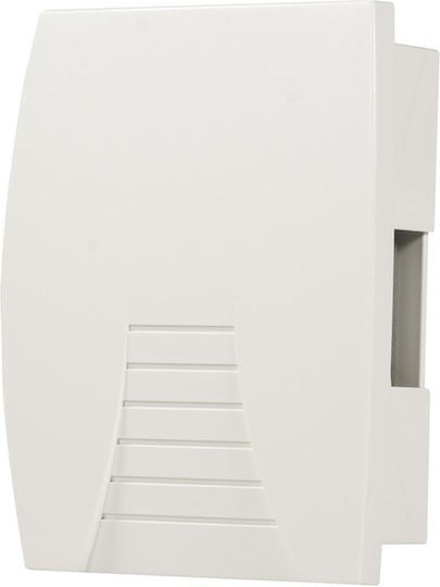Zamel Διακόπτης Ράγας 230V