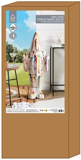 The Home Deco Factory Градинска Статуя Декорация HD0131