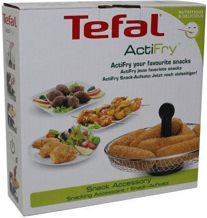 Tefal Frying Basket made of Metal